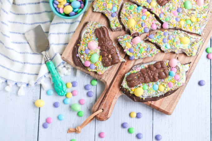 easy easter dessert recipe