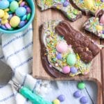 Easy easter dessert recipe