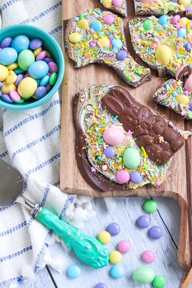 9 Best Easter Brunch Recipes - Modern Glam - Recipes