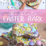 chocolate bark recipe