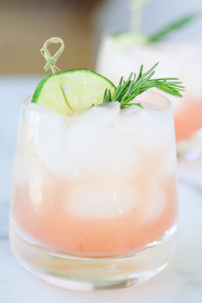 skinny margarita recipe