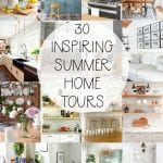 30 summer home tours