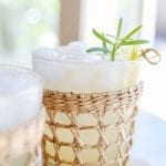 easy summer cocktail recipe