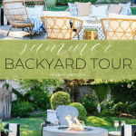 outdoor living room ideas