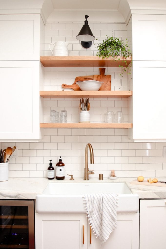 Summer Kitchen Ideas - Clean and Scentsible