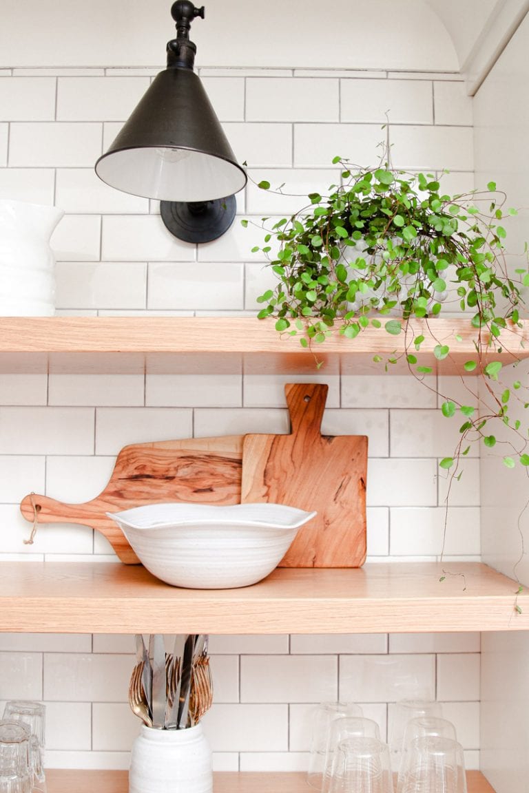 How To Create An Organized and ClutterFree Kitchen Modern Glam