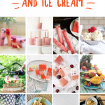 summer popsicle recipes