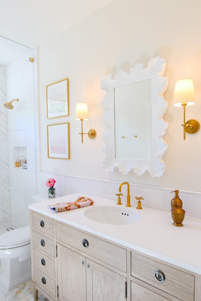 56 Bathroom Decor Ideas for Styling Your Bathroom