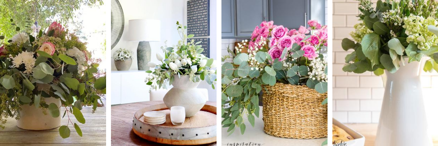 DIY Faux Peony Arrangement That Looks Like The Real Thing!