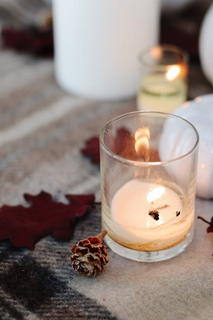 autumn decorating ideas