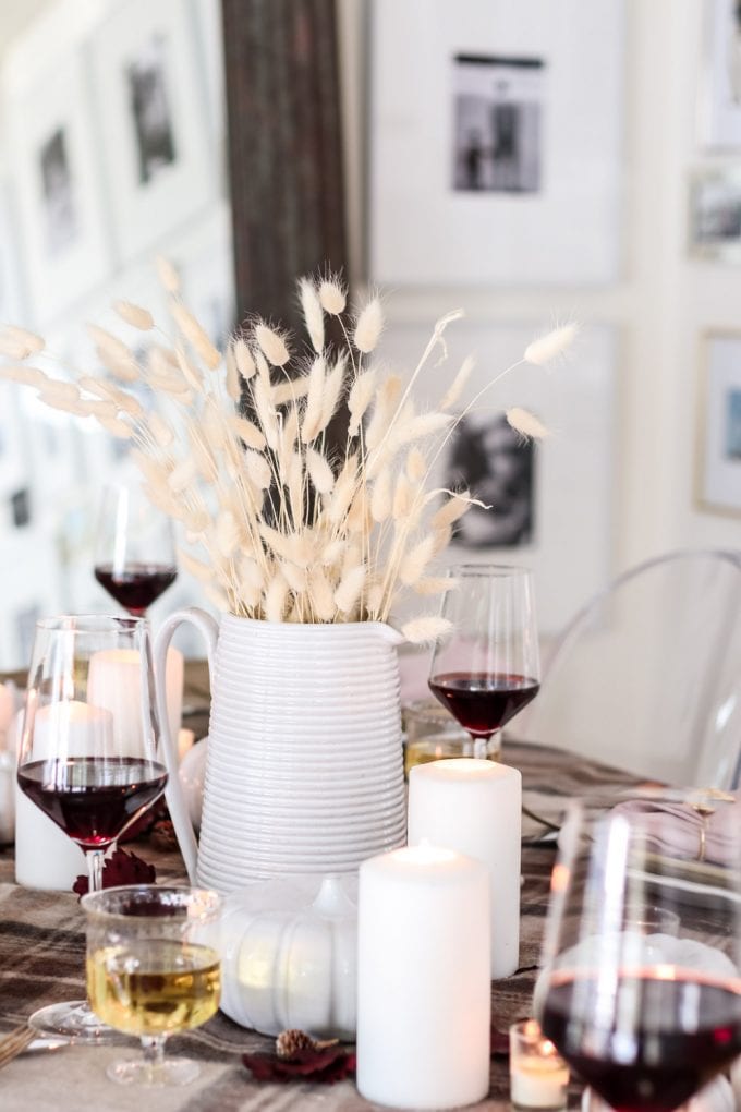 favorite fall decor
