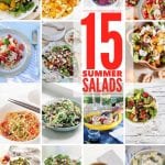 simple summer salad recipes