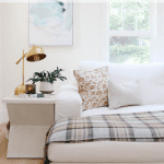 how to create a cozy home for fall