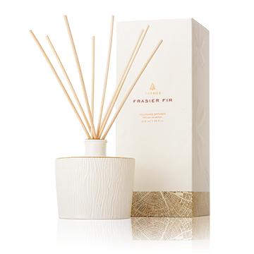 frasier fir diffuser