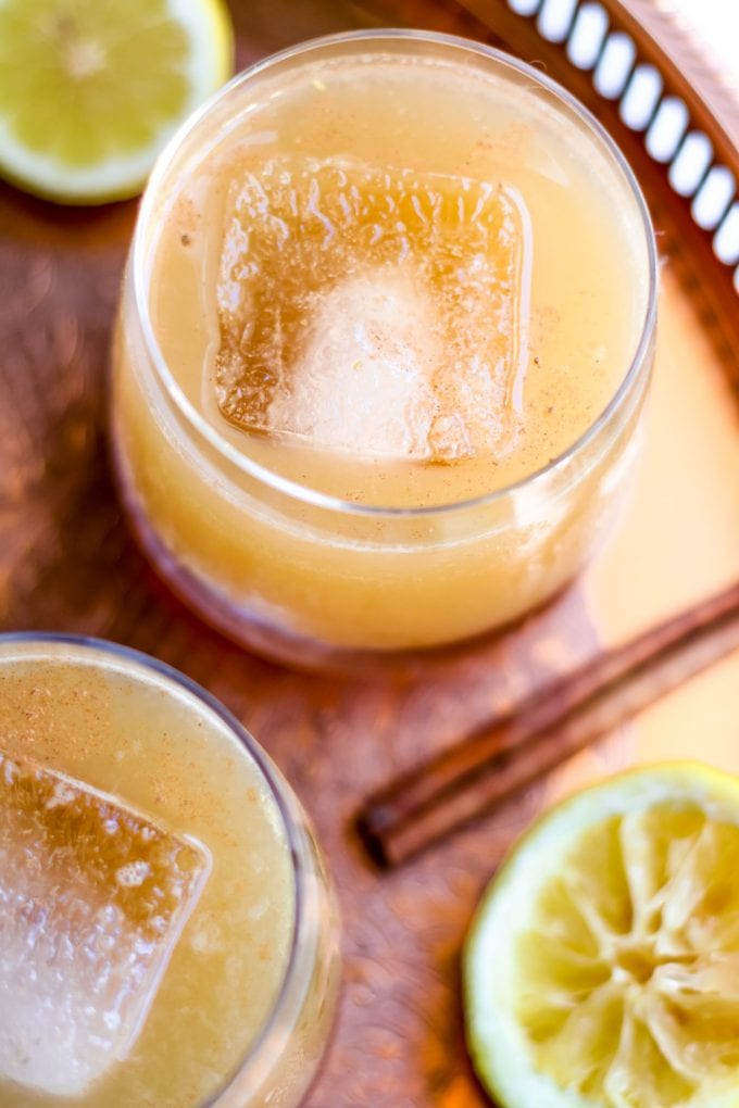 how to make the best whiskey sour