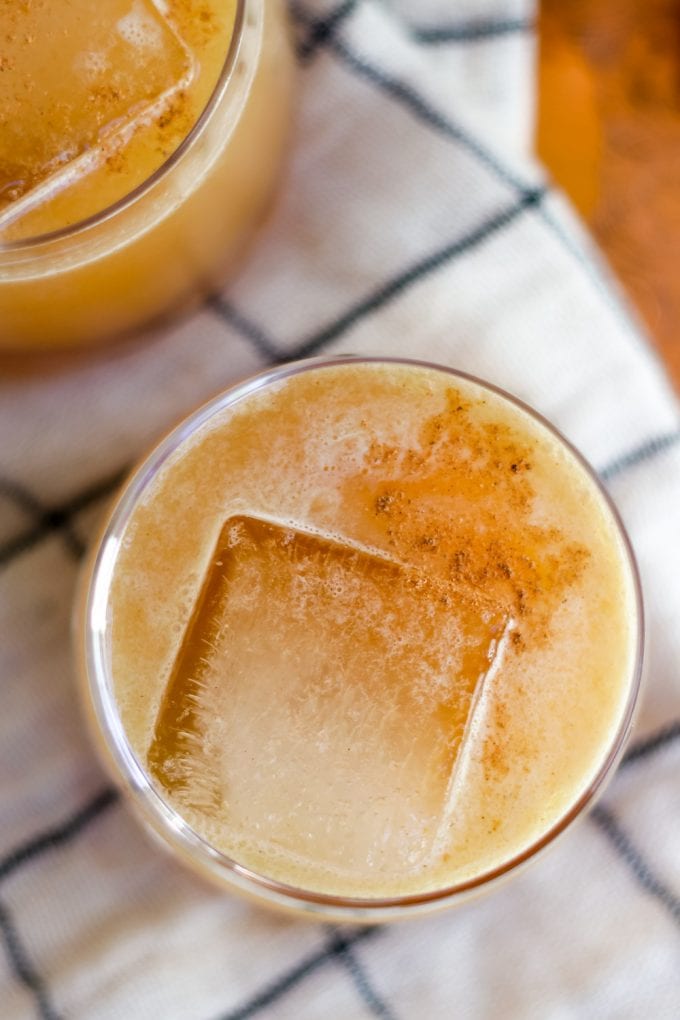 what's the best whiskey sour recipe