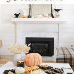 easy halloween dessert idea