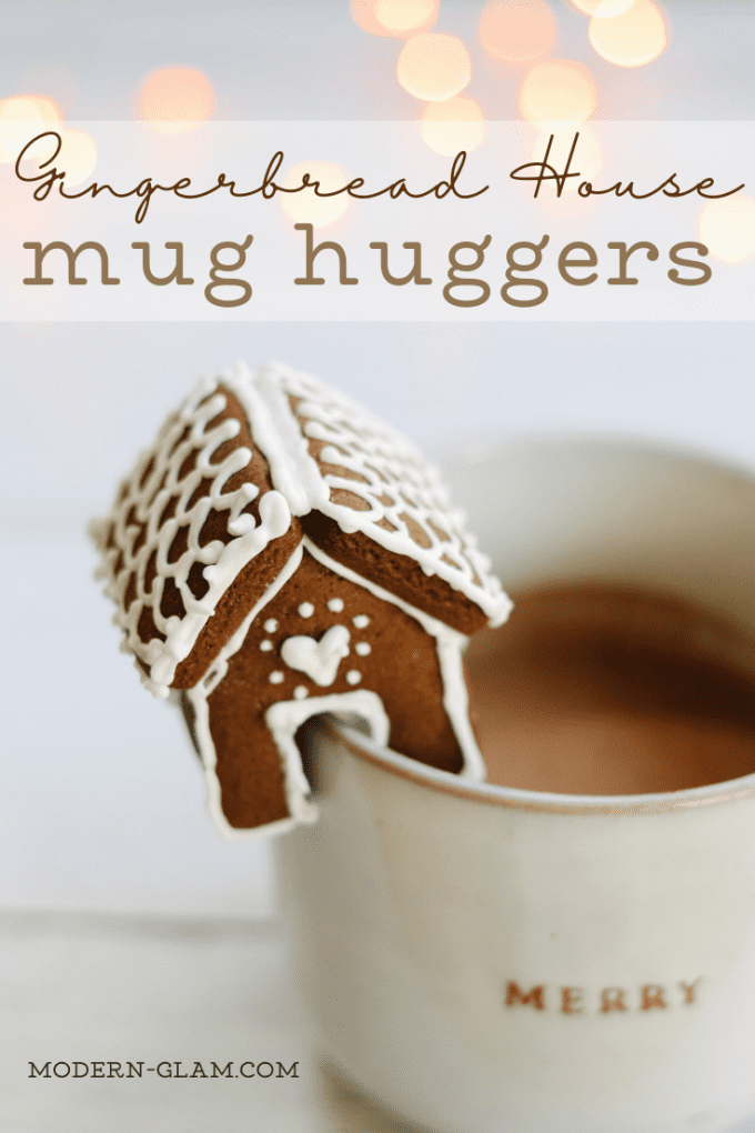 mini gingerbread house decorating ideas