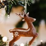 DIY christmas ornaments