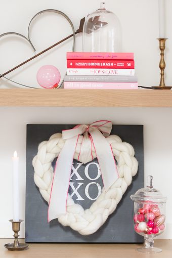 5 places to put a wreath