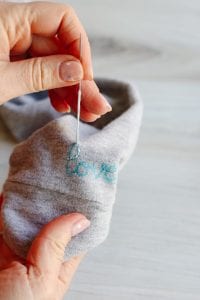 how to embroider a sweatshirt