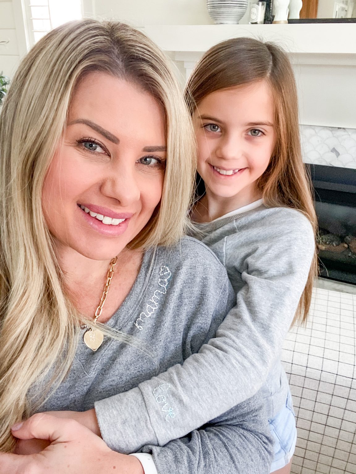 How to embroider a sweatshirt  modern glam  diy How to embroider a sweatshirt  modern glam  diy