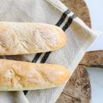 french baguette recipe