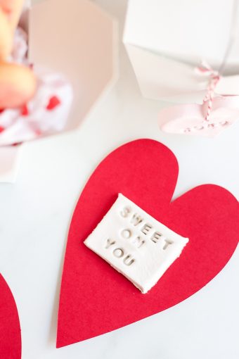 DIY Valentine's Day Cards