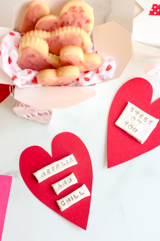 funny homemade valentine's day cards