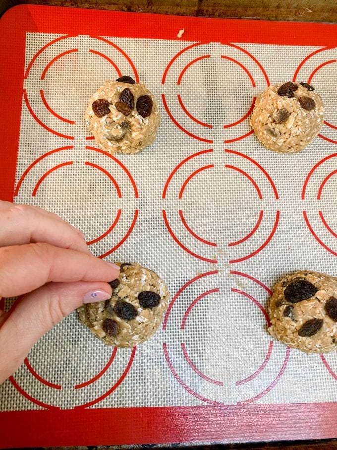 tips for making the best cookies