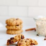 oatmeal raisin cookie recipe