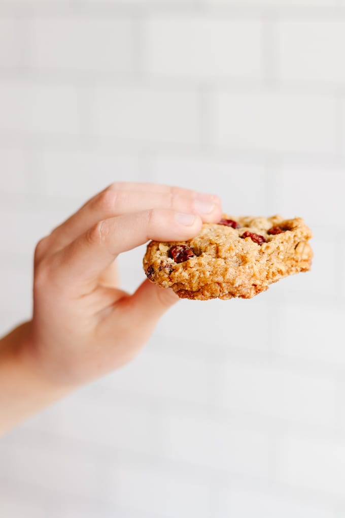 favorite cookie recipe