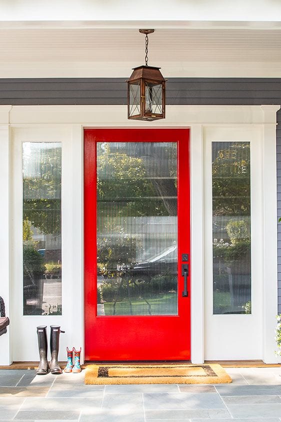 best front door paint colors