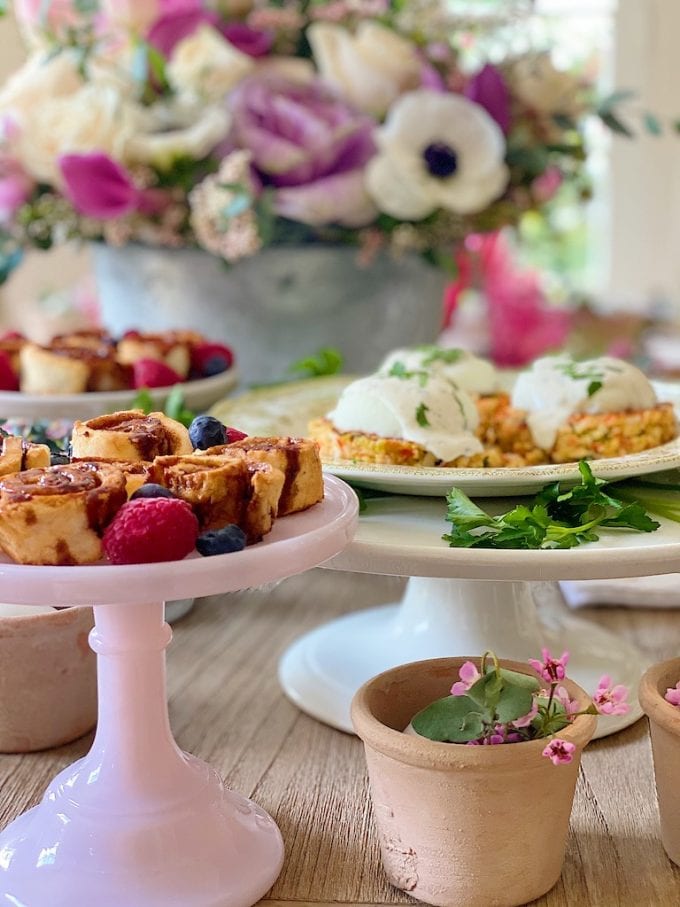 favorite easter brunch recipe ideas