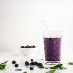 superfood vegan smoothie