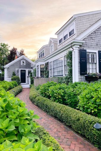 nantucket travel guide