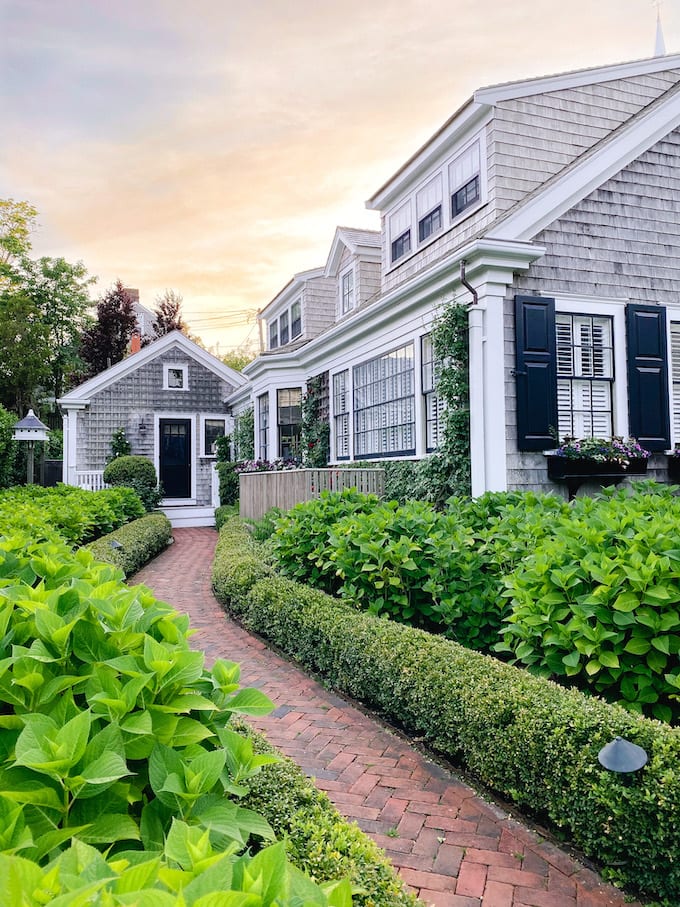 nantucket travel guide