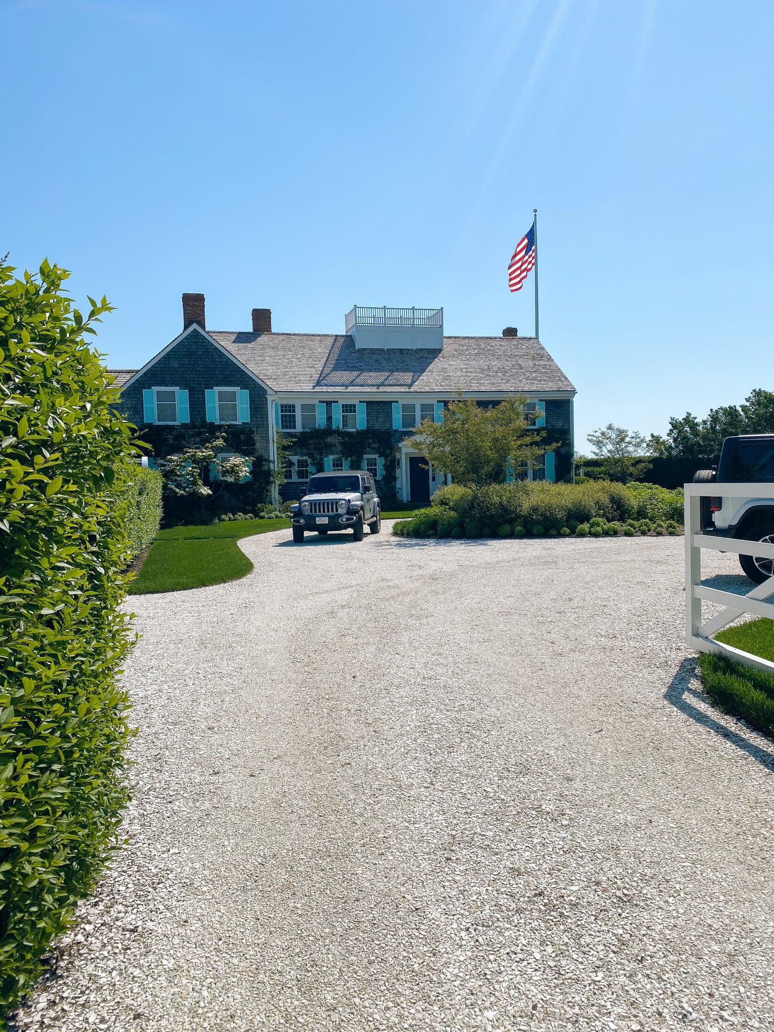 Nantucket Travel Guide Blog