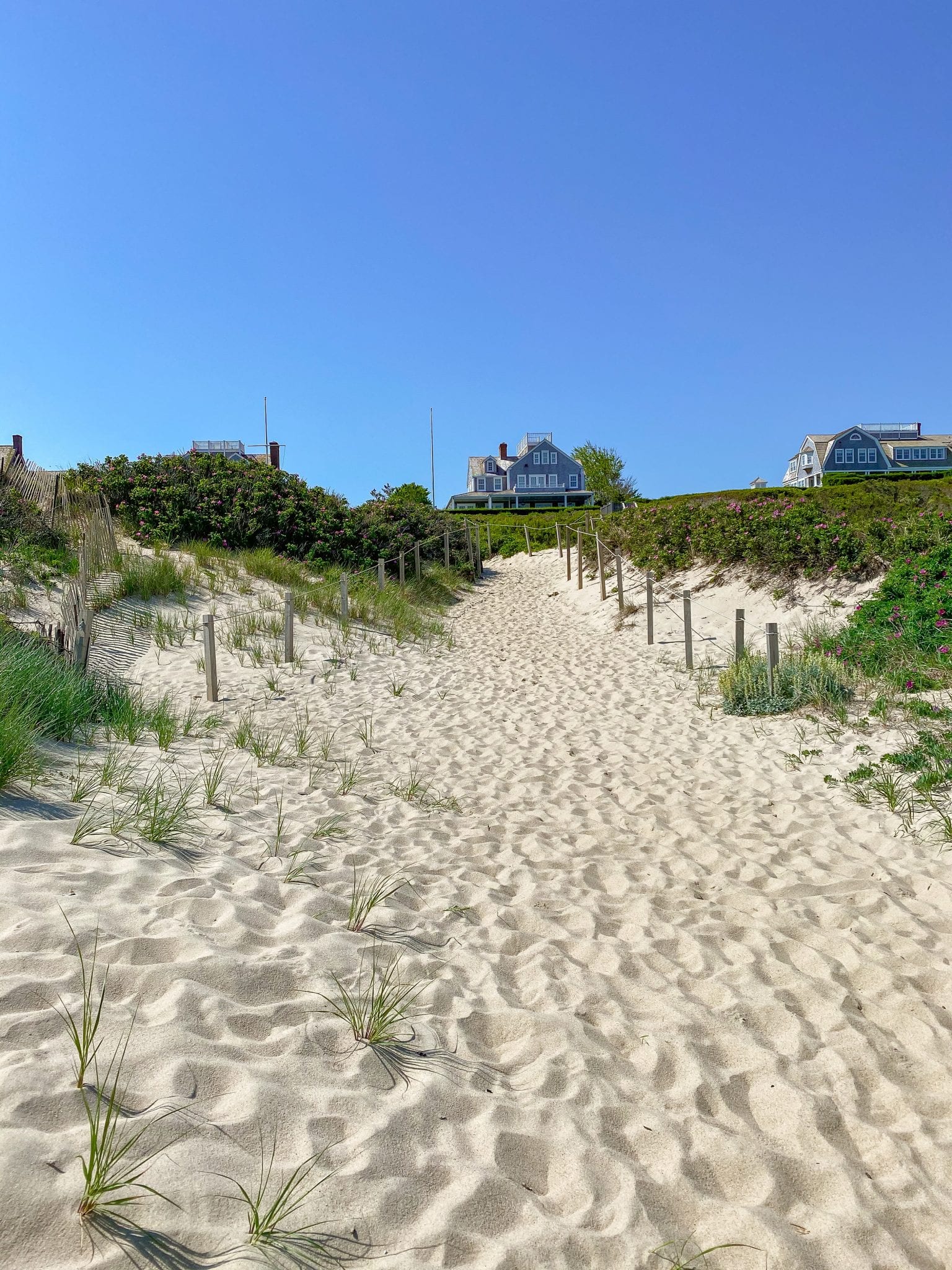 Best Beaches Nantucket, MA