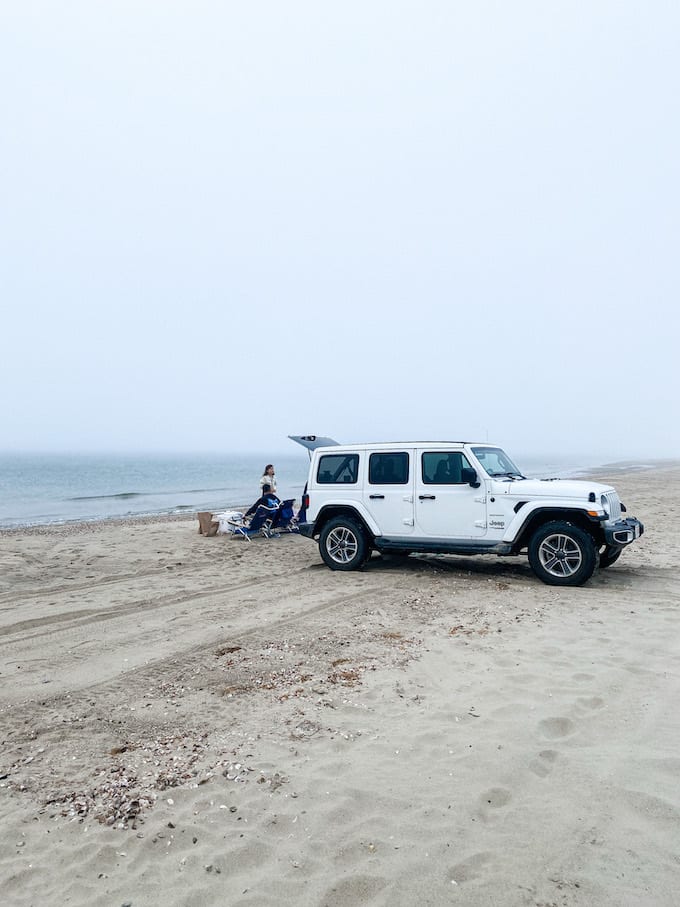 Best Beaches Nantucket, MA