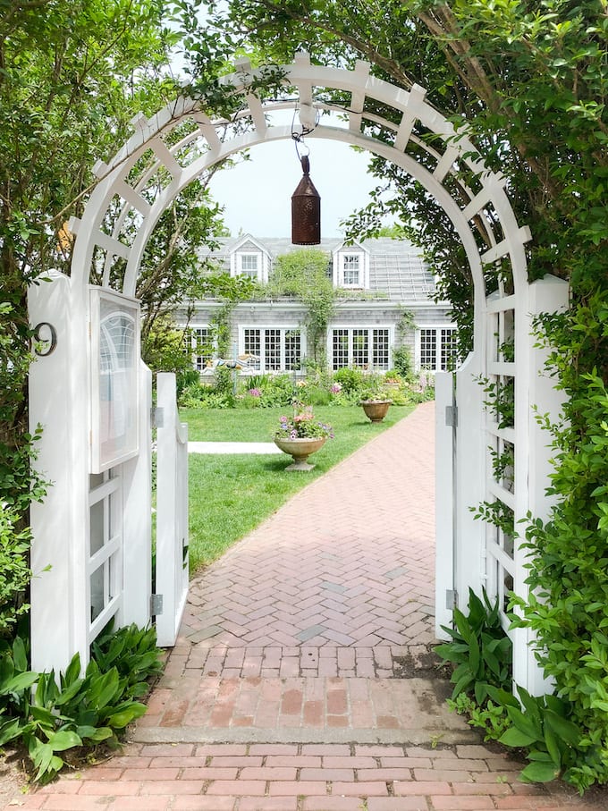 Chanticleer Nantucket