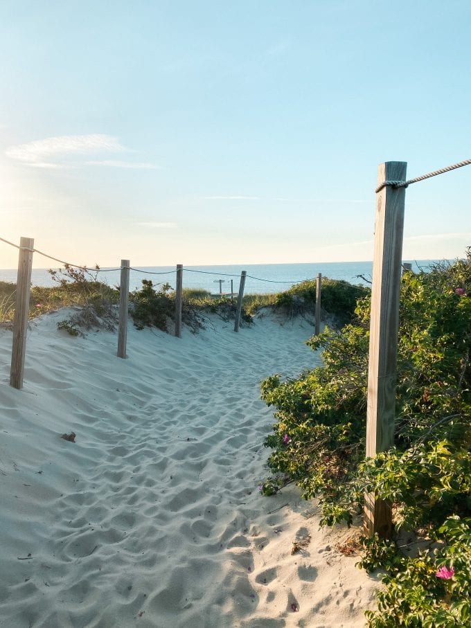 Nantucket, MA