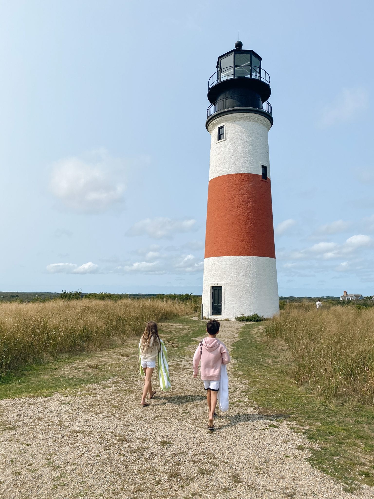 Sankaty Lighthouse