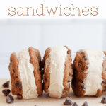 frozen dessert recipes