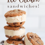 frozen dessert recipes for summer