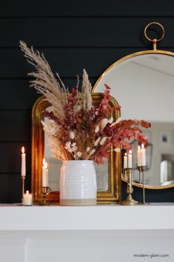 how to decorate for fall
