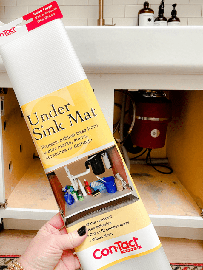 10 Brilliant Under the Sink Organization Ideas - unOriginal Mom