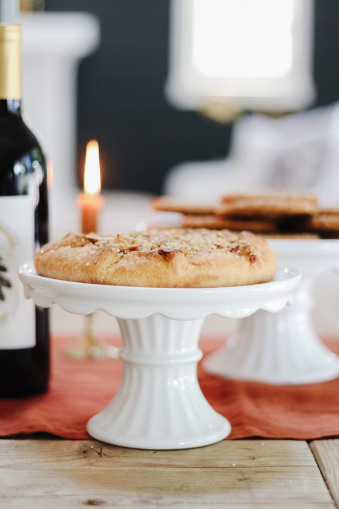 Martha Stewart cake stands