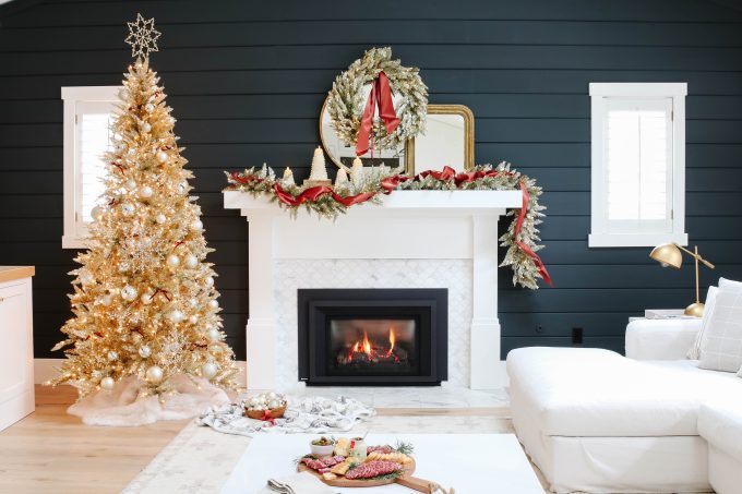 Shop Martha Stewart Holiday Decor