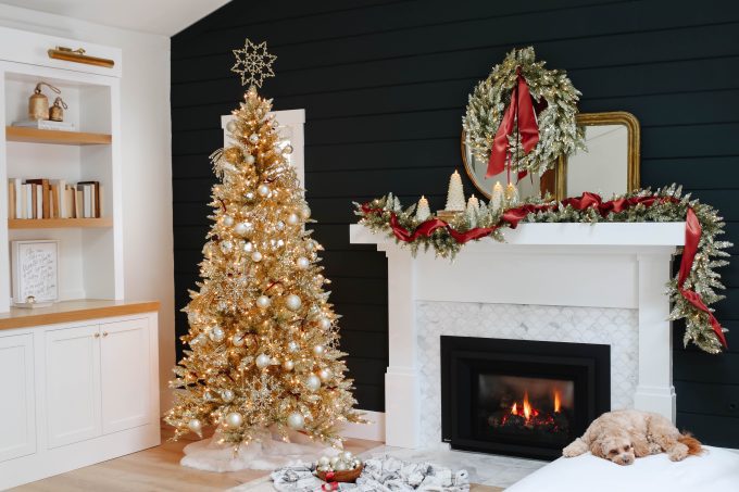 holiday decorating tips